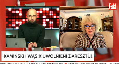 Będzie burda w Sejmie? "Oni się mszczą". Posłanka PiS grzmi ws. Wąsika i Kamińskiego