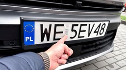 300 zł zapłaci każdy kierowca. rząd zdecydował, wchodzą nowe zasady