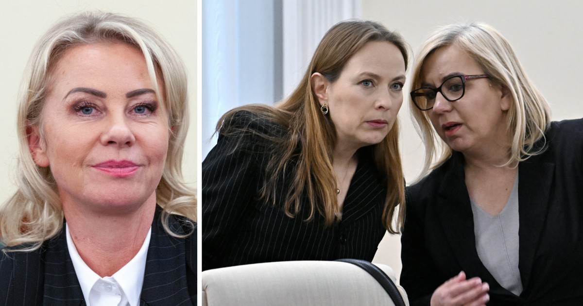 Odeszła z partii Hołowni, teraz wskazuje swoją faworytkę. "Zmieni strategię"