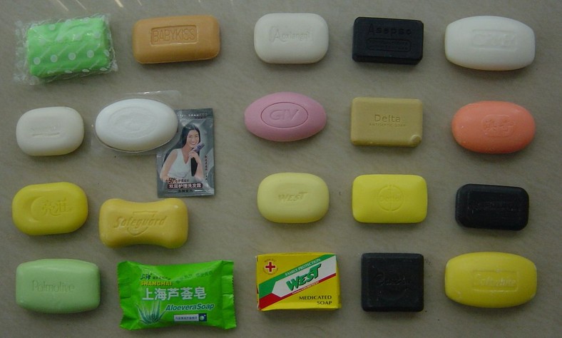 Toilet soaps(udeozochibuzo BLOG) 