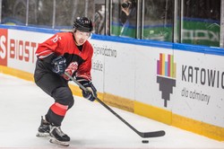 Shigeki Hitosato nigdy nie grał w Europie. Teraz trafił do GKS Katowice