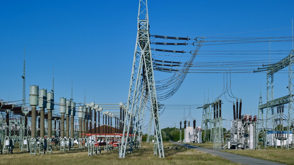 "Obserwujemy ciąg dalszy zawirowań na europejskich rynkach energii."