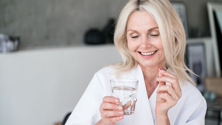 Klimax változókor vitamin menopauza