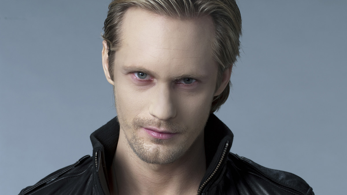 Alexander Skarsgard