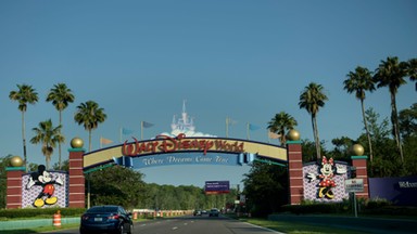 Dom marzeń, czyli mieszkanie w sąsiedztwie Disney World