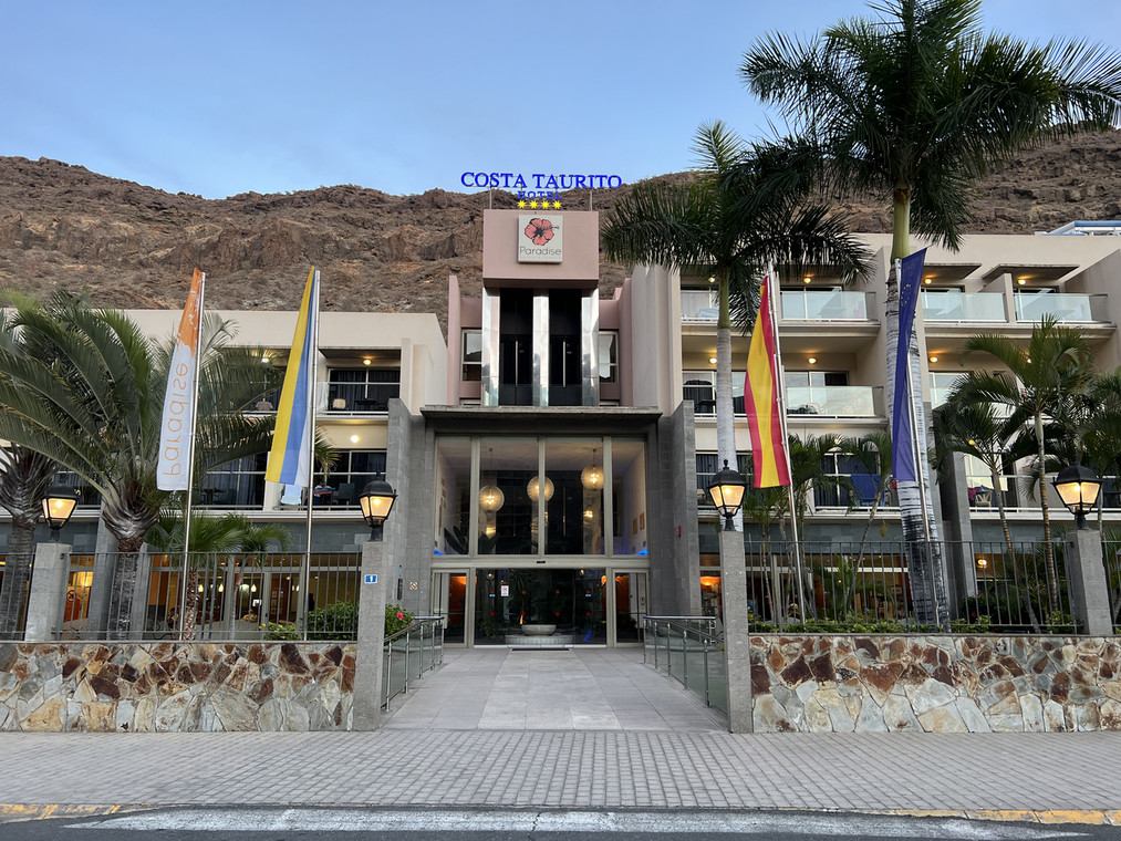 Hotel Costa Taurito