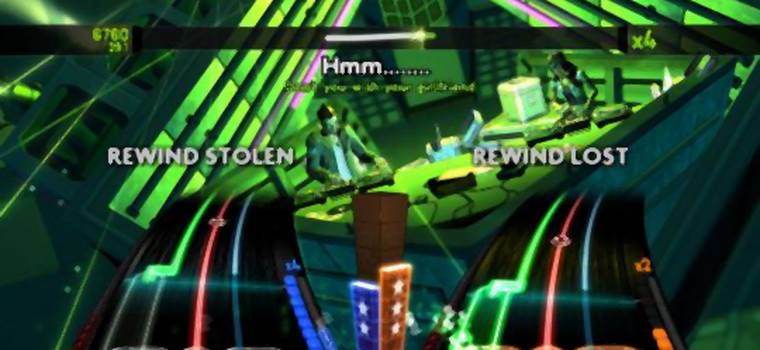 DJ Hero 2 ma już pierwszy zwiastun!