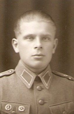 Aimo Koivunen