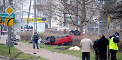 Pirat z Kamienia usłyszał w sądzie: Zgnij, draniu, w więzieniu!