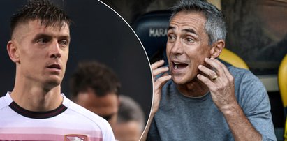 Paulo Sousa wraca na ławkę trenerską! Rozłożył Flamengo, teraz obejmie zespół reprezentanta Polski