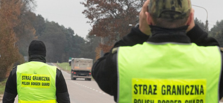 Niepokojące ruchy przy przesmyku suwalskim. Polska wzmacnia siły