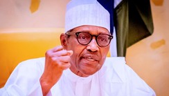 Free and fair elections: Buhari declares war on political corruption!