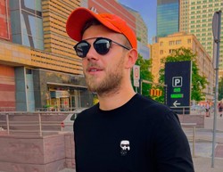 Ruszył proces Antoniego Królikowskiego. Miał prowadzić samochód pod wpływem marihuany