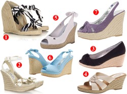 Słoma w butach? I dobrze!