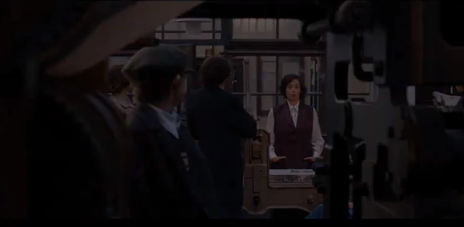 Katarina Žutić kao Milica Tomić