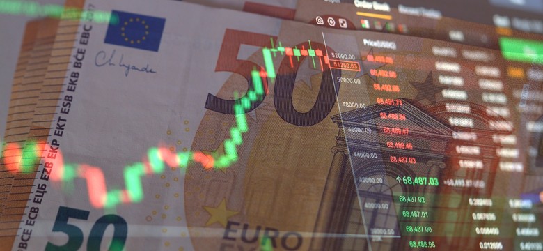 Katastrofa na giełdzie. 1,7 biliona dolarów zniknęło. Trump odpalił cła, rynki lecą w dół