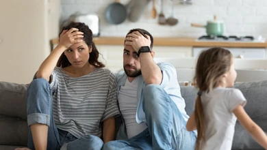 800 plus mniejsze o połowę. Tym rodzicom ZUS wyśle tylko 400 złotych