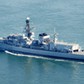 HMS Montrose