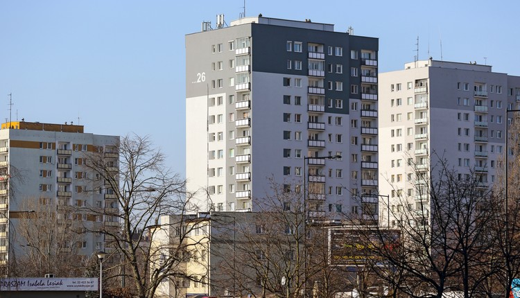Nowy podatek dla każdego właściciela mieszkania. Projekt trafił do Sejmu
