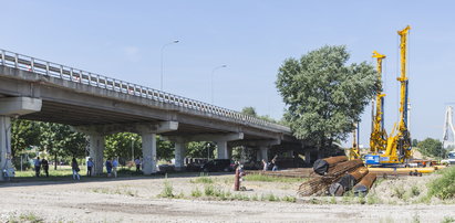 Kiedy pojedziemy estakadą?