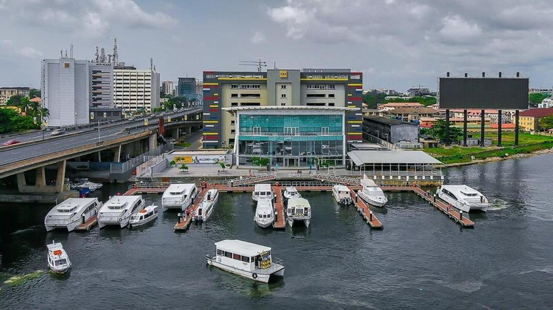 Lagos Ferry targets commuting 480,000 passengers daily on Lagos waterways — MD