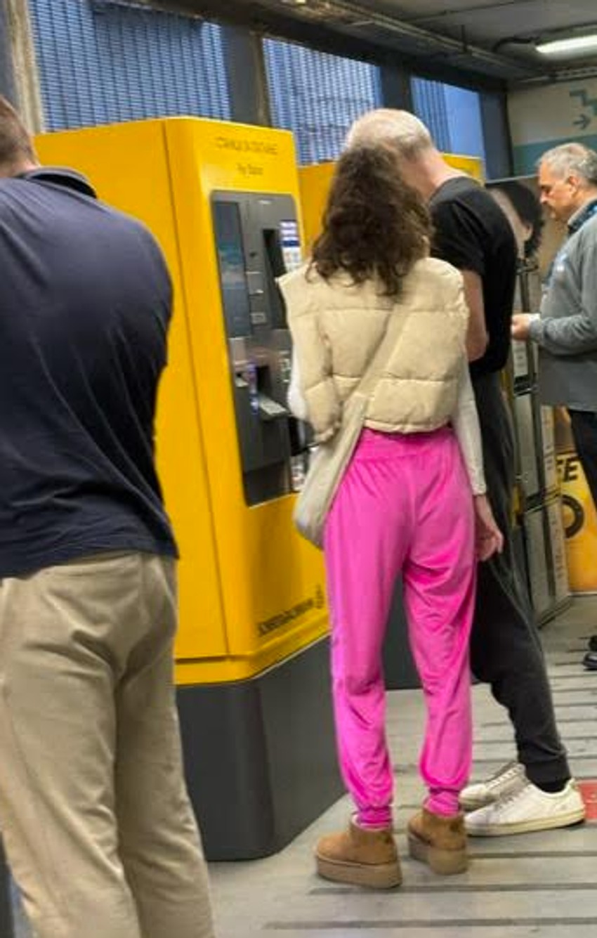 Nebojša i Marija Kundaičina