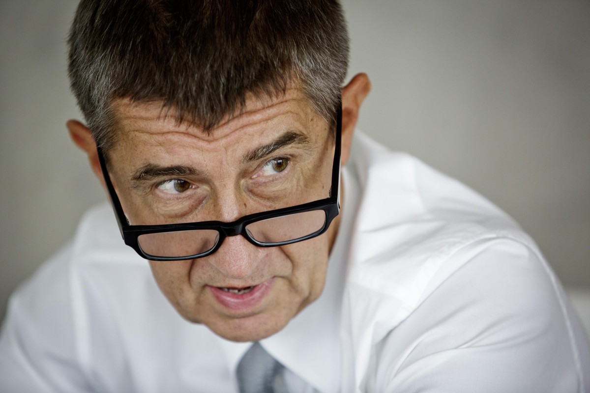 Czy Andrej Babiš zostanie premierem Czech? - Świat - Newsweek.pl