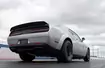 Dodge Challenger SRT Demon 170 (model roku 2023)