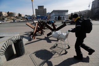 Mechaniczna pomarańcza po rosyjsku. Plan ataku nuklearnego Kreml opracował już w 2008 r.