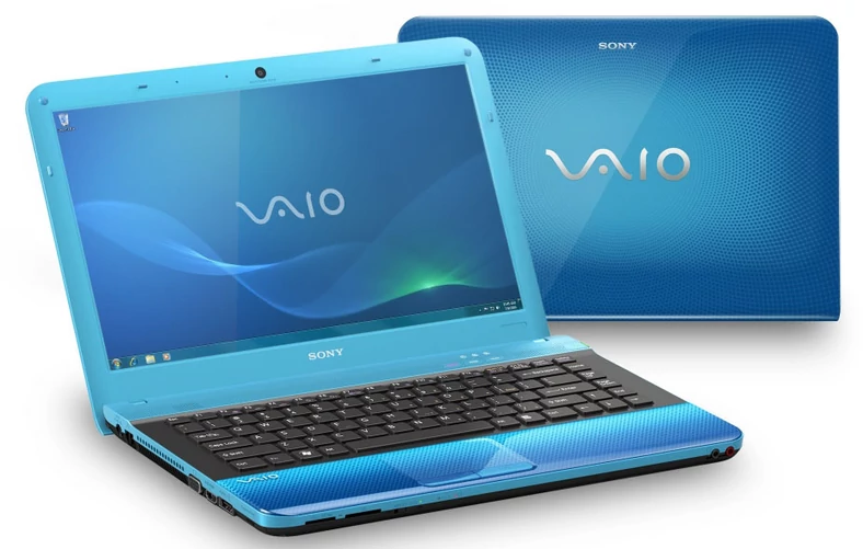 VAIO_E