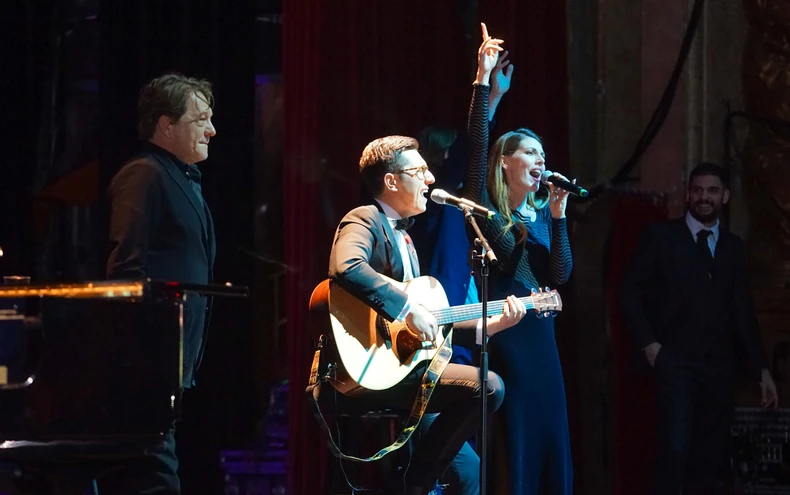 Premijera filma "Toma" u Čikagu