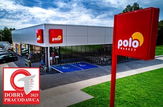 Spółka Polskie Supermarkety „Dobrym Pracodawcą” po raz dziesiąty