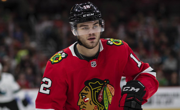 Alex DeBrincat