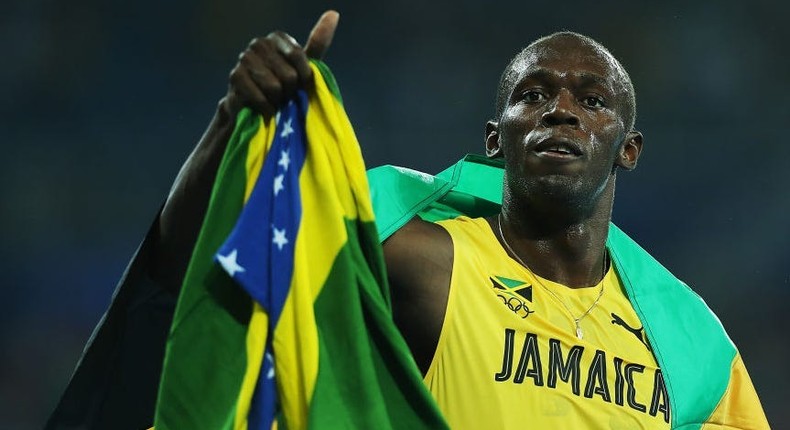 Usain Bolt scammed as $12 million goes missing from his account