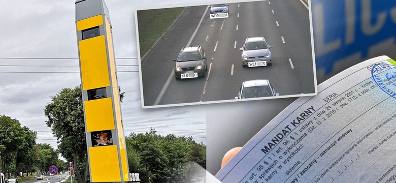 Nieoznakowane fotoradary w rękach samorządów. Eksperci kontra resort infrastruktury