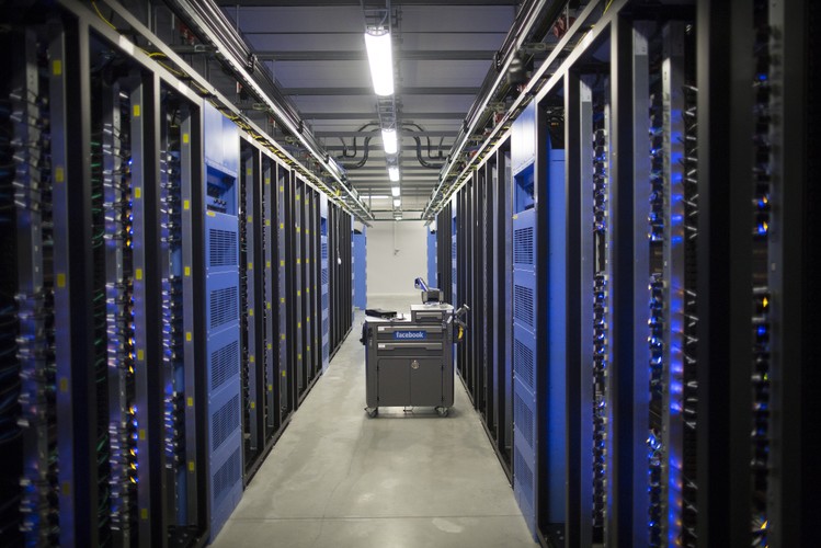 Inżynierowie sieci odpowiadają za niezawodność i funkcjonalność wewnętrznej sieci pracowniczej Facebooka (tzw. intranetu). To również bardzo odpowiedzialne zadanie, gdyż nawet drobna awaria może na dobre sparaliżować pracę firmy.