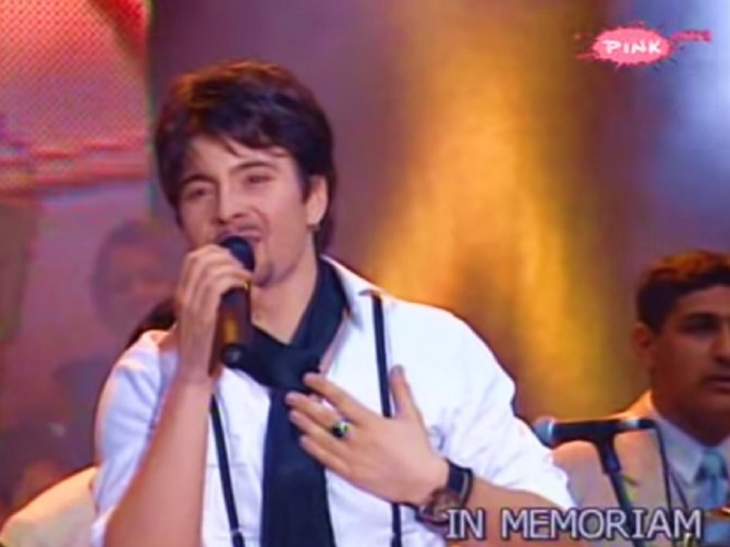 Toše Proeski