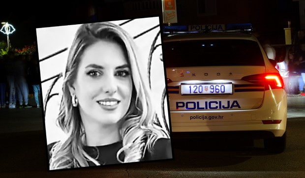 Devojka poginula na svadbi u Šibeniku