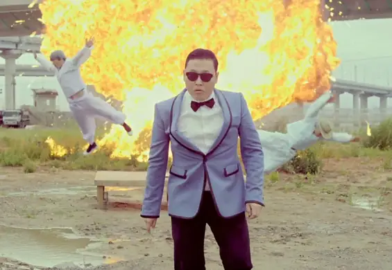 Gangnam Style zostało pokonane! Piosenka nie jest już najczęściej oglądanym filmem na YouTube