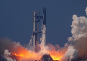 SpejsEks lansirao novu, unapređenu verziju rakete Straship