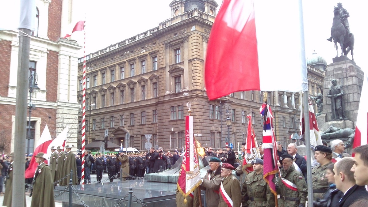 Święto Niepodległości. Dlaczego obchodzimy je 11 listopada