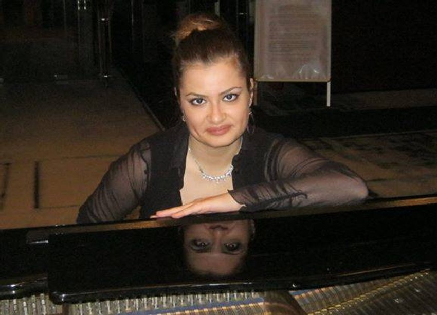 Višestruko nagrađivana pijanistkinja nastupa u ponedeljak u Kulturnom centru Beograda