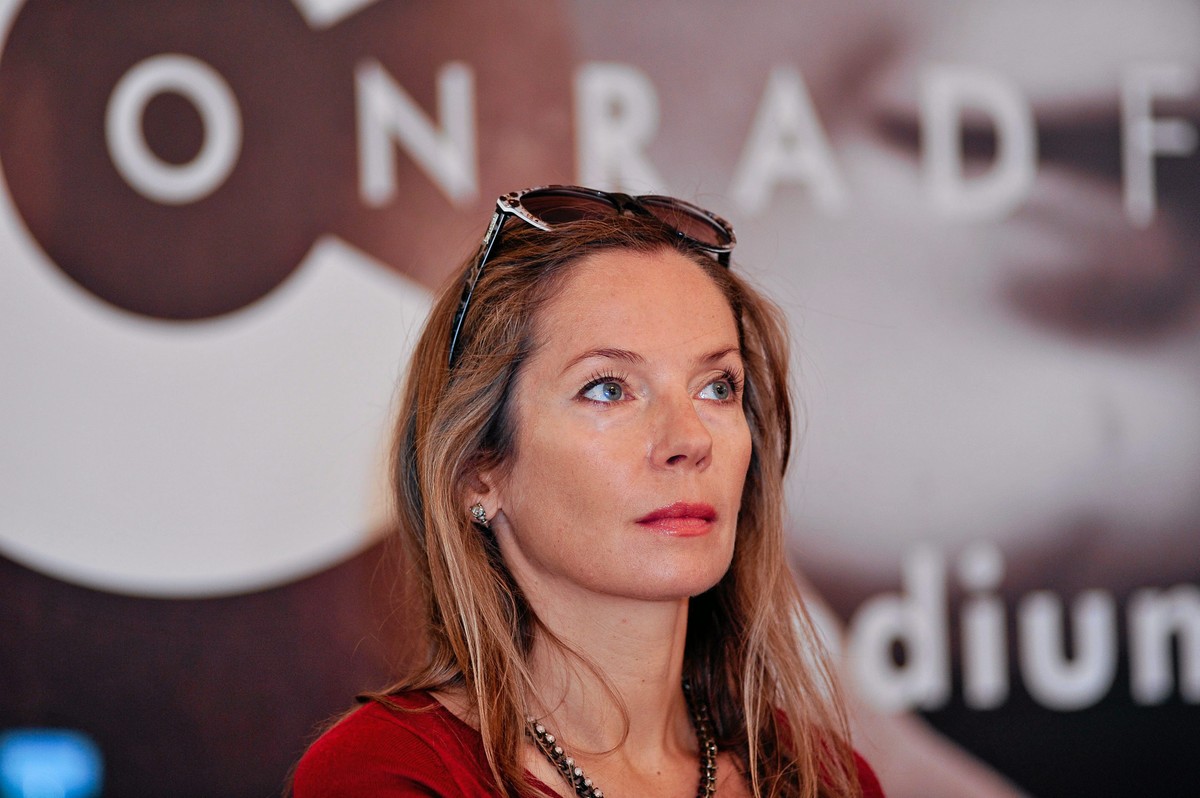 Pisarka Joanna Bator