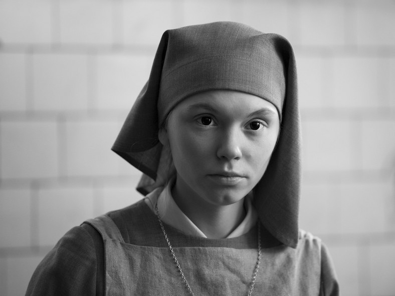 "Ida" - kadr z filmu