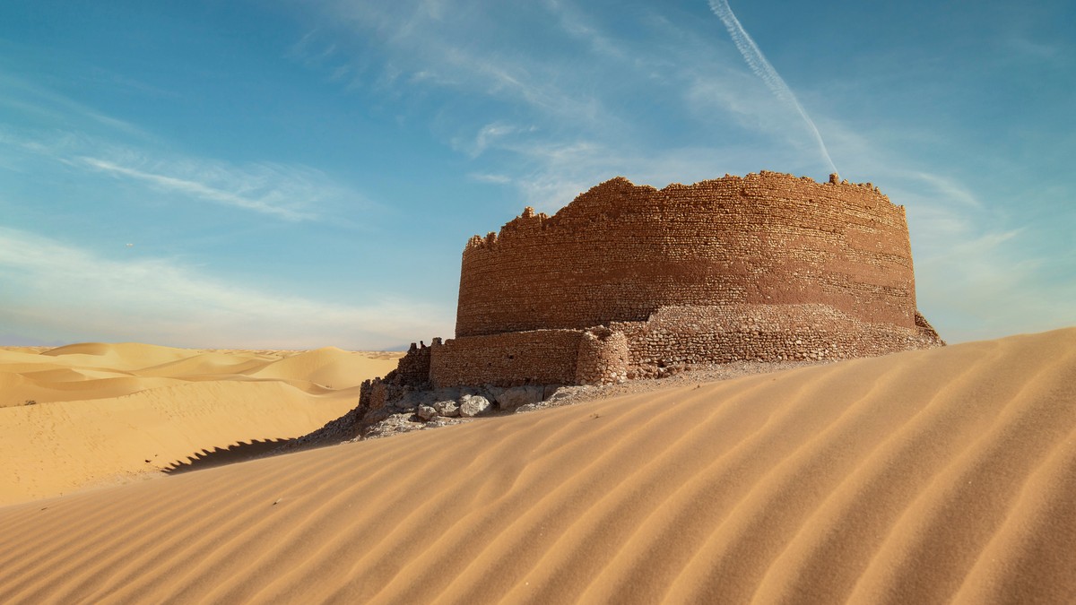 Ksar Draa