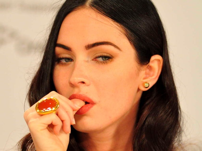 Megan Fox