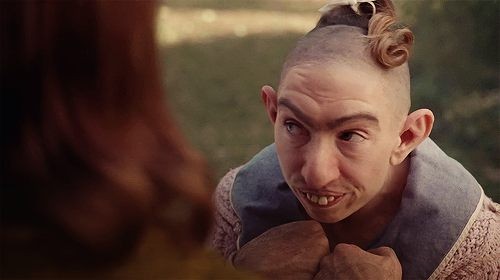 "American Horror Story: Asylum" - Pepper