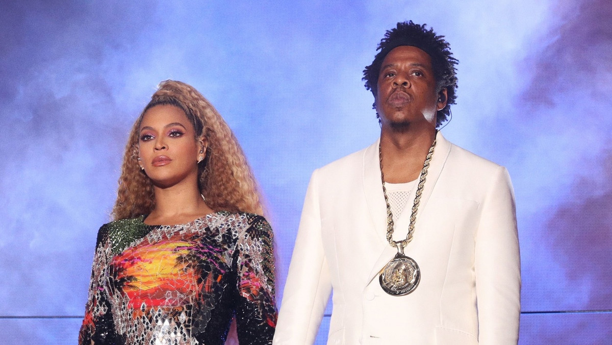 Beyoncé i Jay-Z zarobili ponad 250 mln dol. na wspólnych koncertach