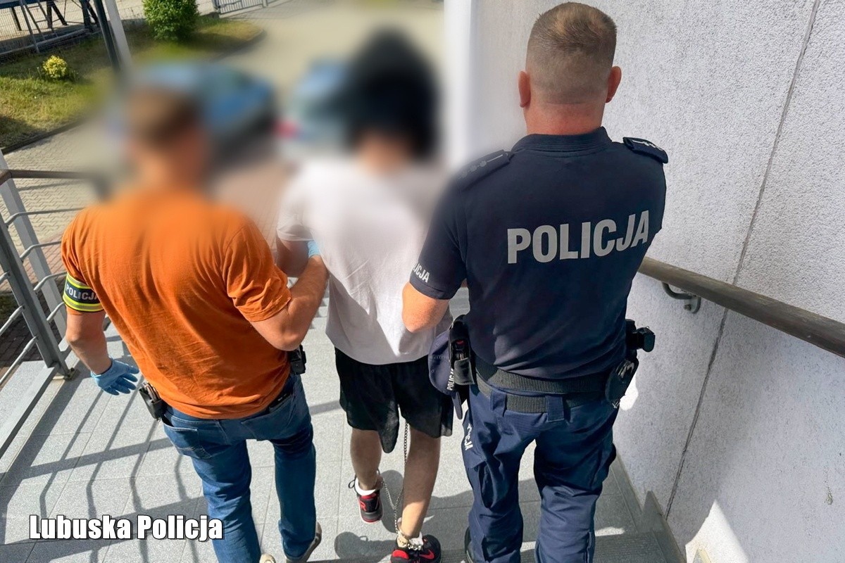 Bezlitosny atak na przejściu dla pieszych. 61-latka ugodzona nożem