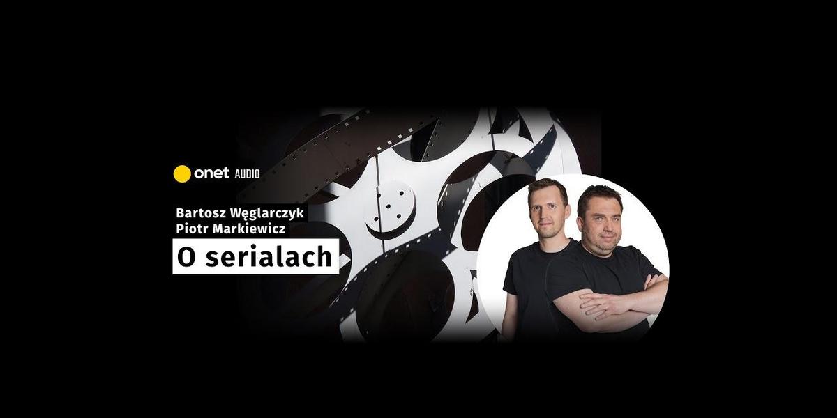 O co chodzi w inbie o "Akolitę"? "O Serialach" Kultura